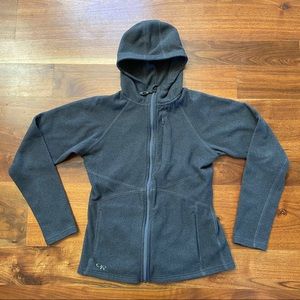 Outdoor Research Womens Ozette Full Zip Hoody Outdoor Research Womens Ozette Full Zip Hoody